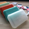 Top Etuis Lups Caramel Color Cases