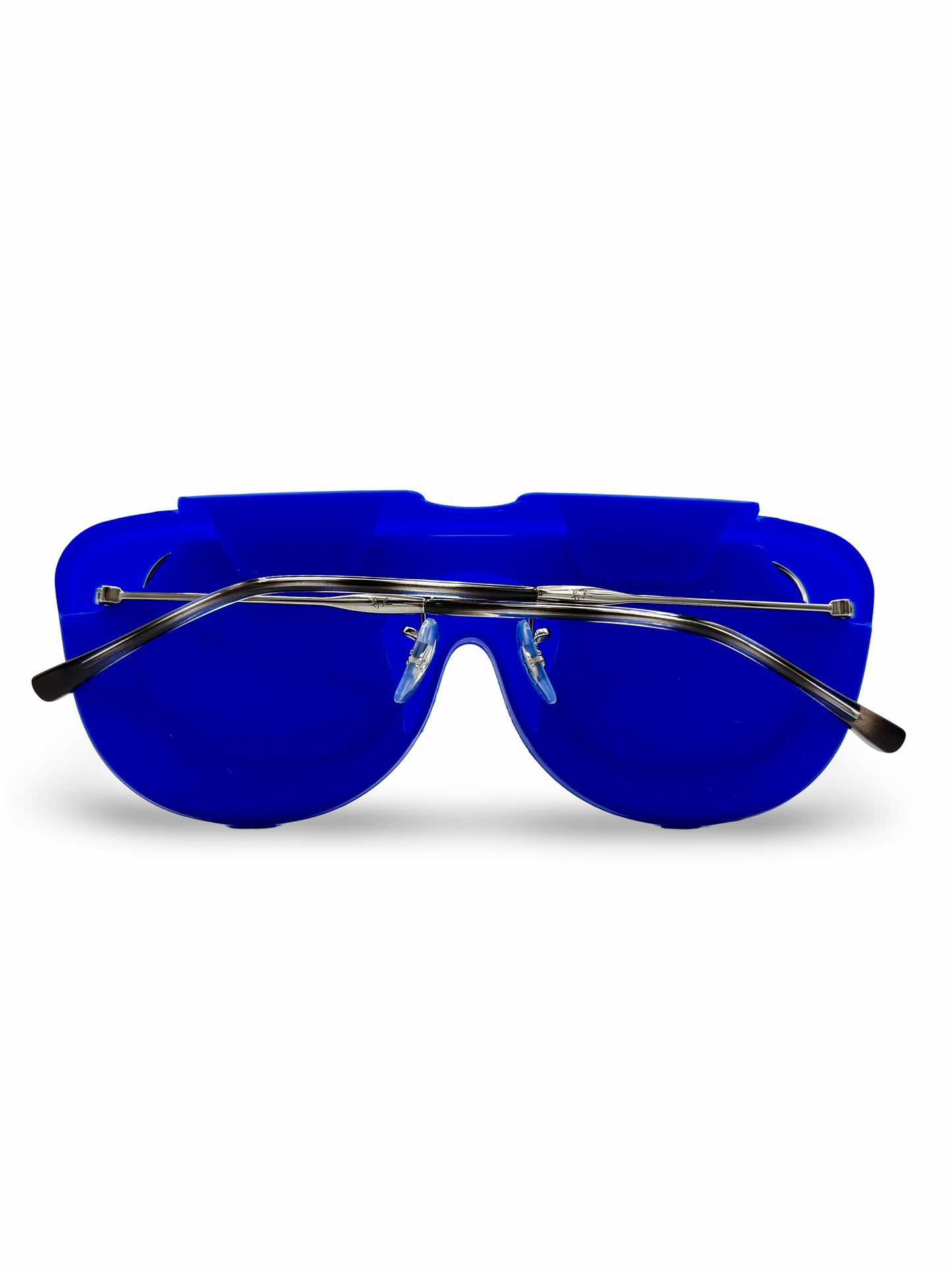 Top Etuis Lups Couleur Bleu Nuit