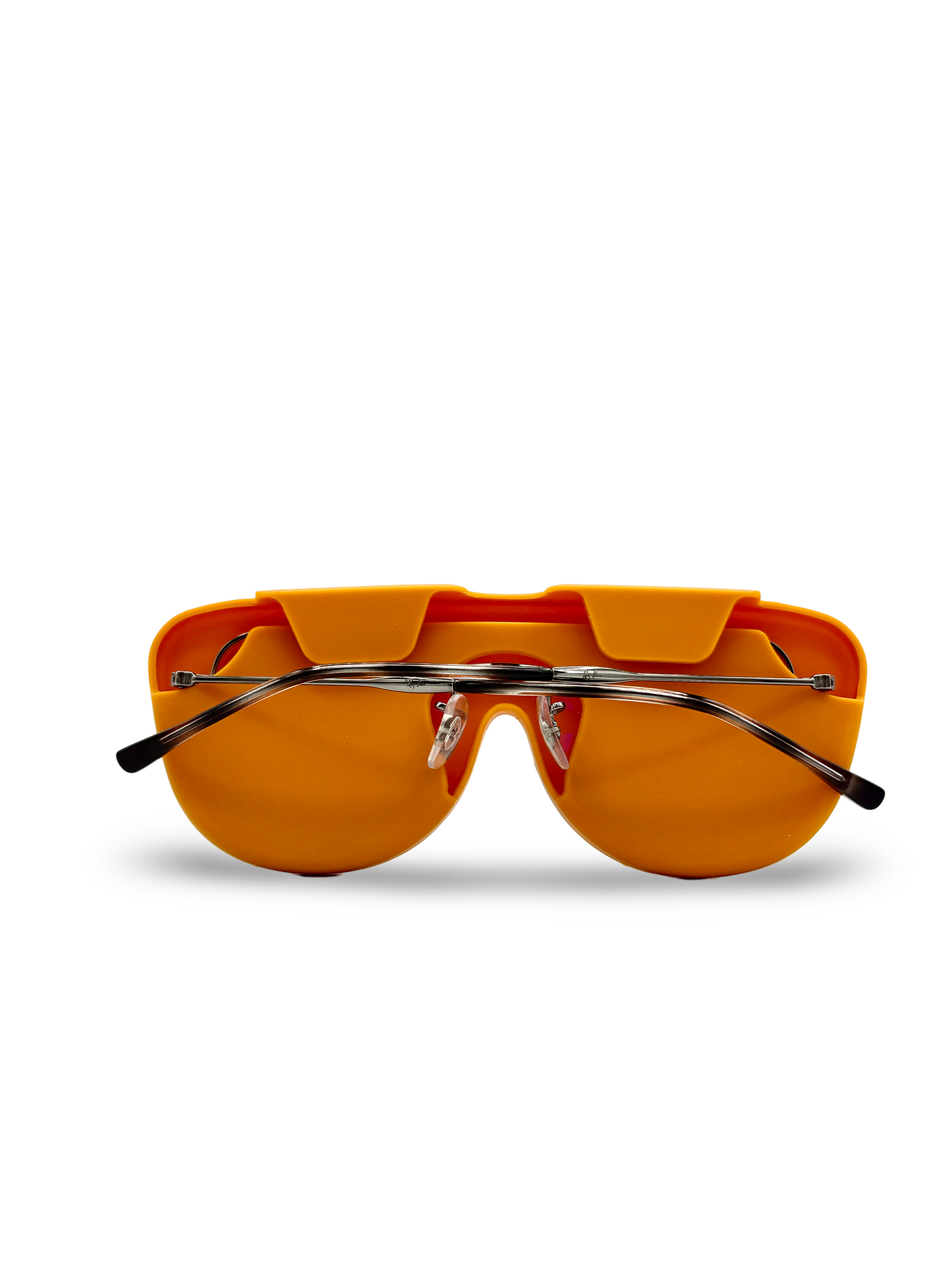 Top Etuis Lups Couleur Caramel