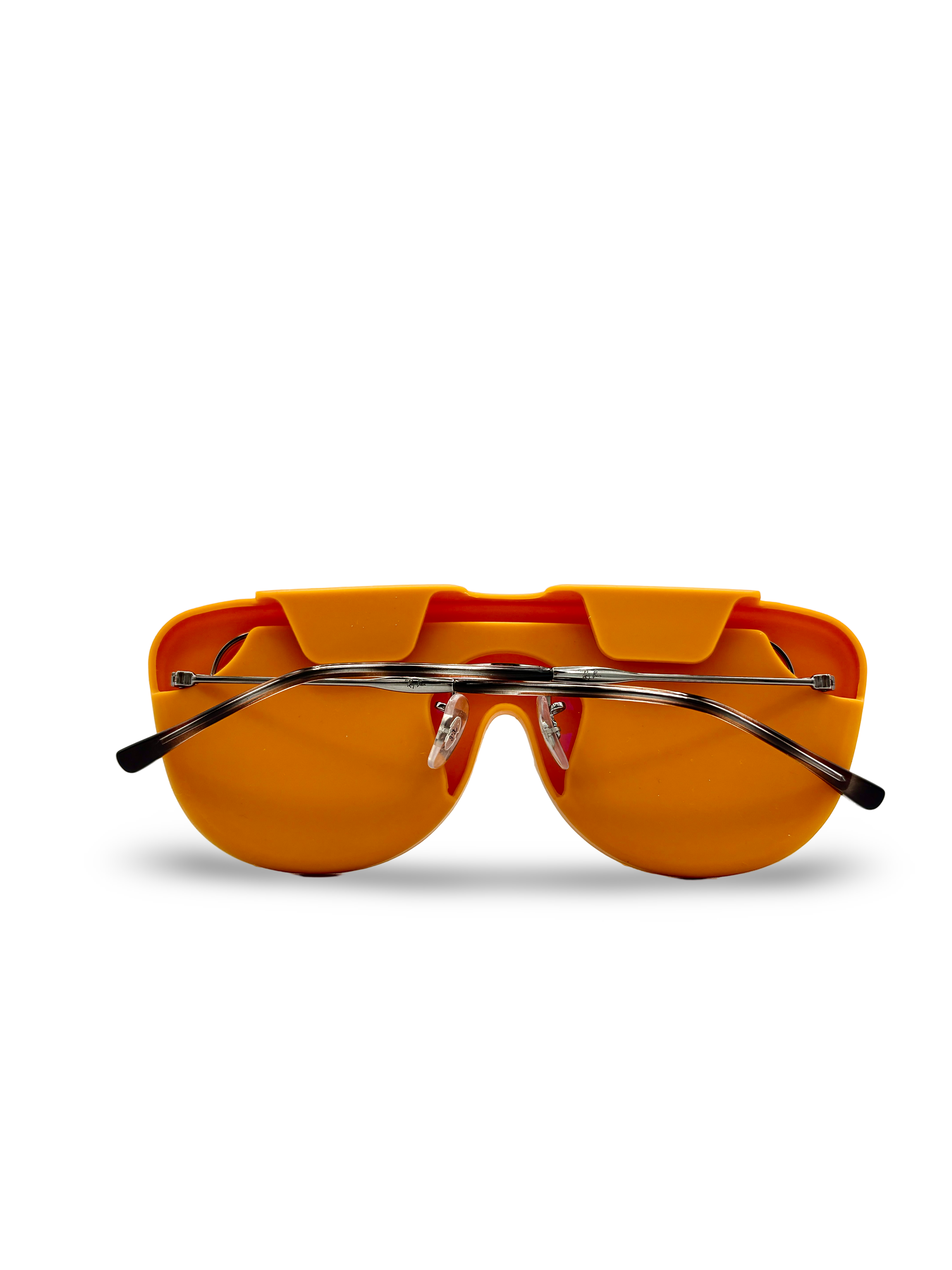 Top Etuis Lups Couleur Caramel