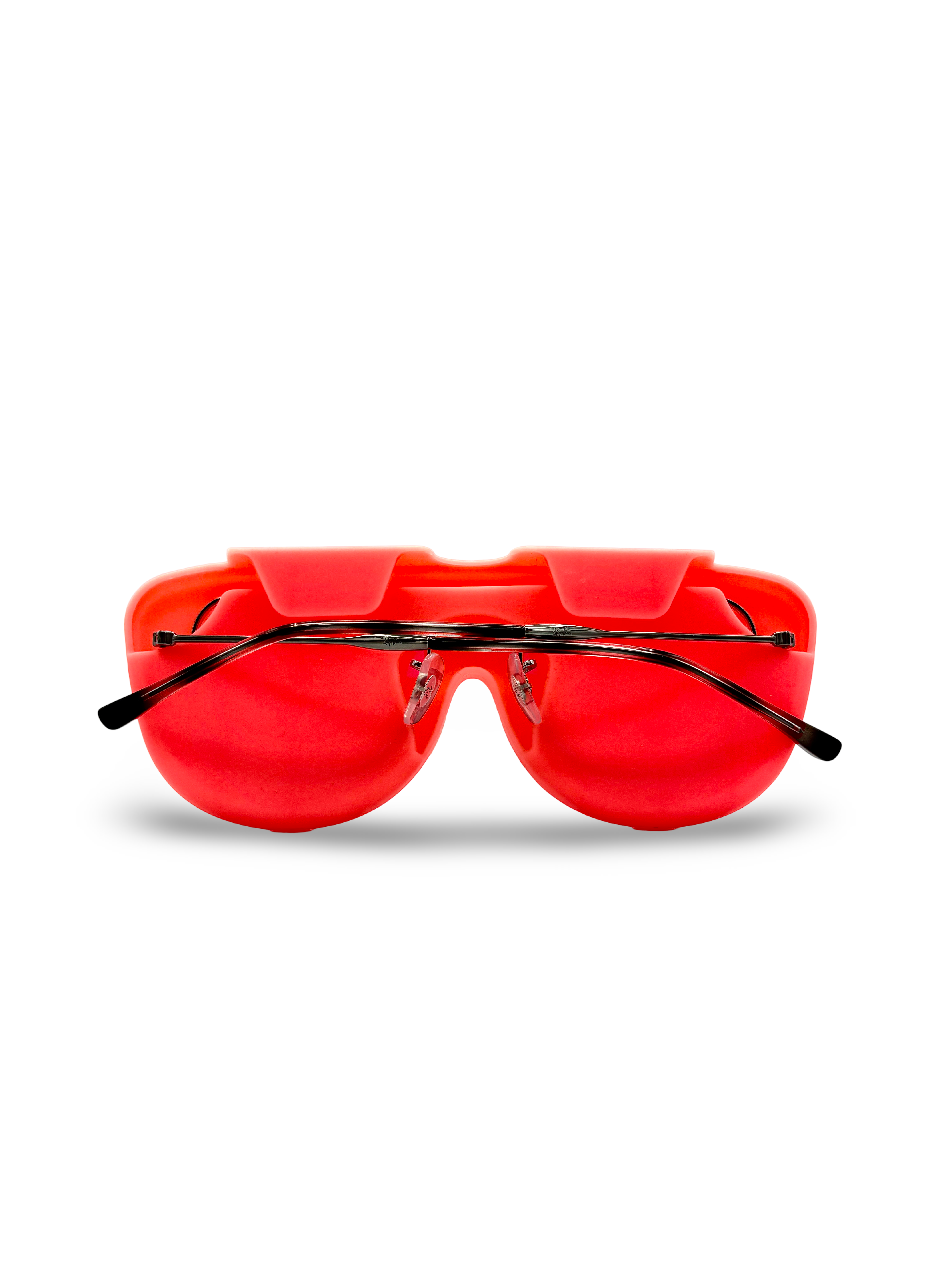Top Etuis Lups Couleur Corail
