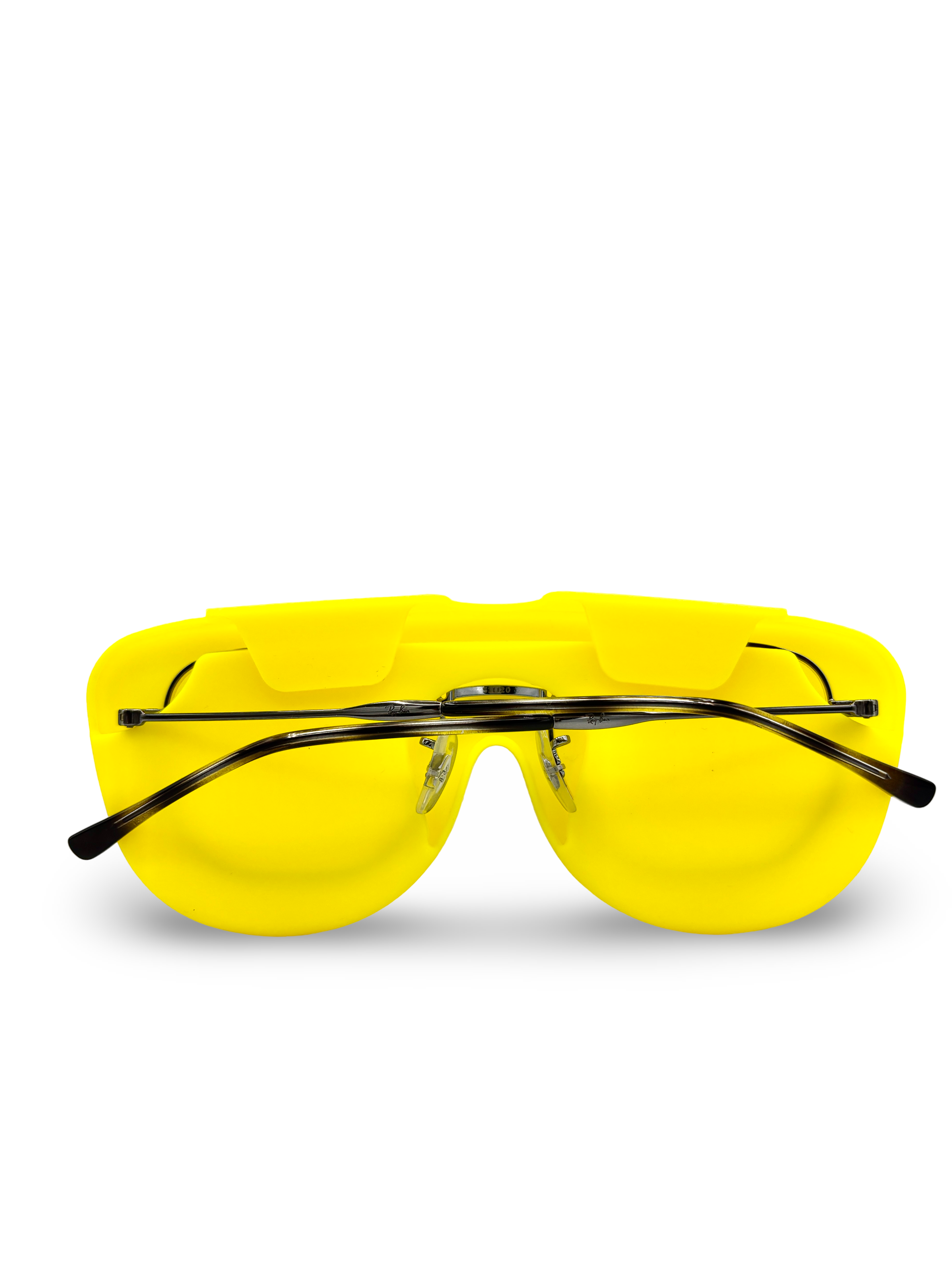 Top Etuis Lups Couleur Jaune