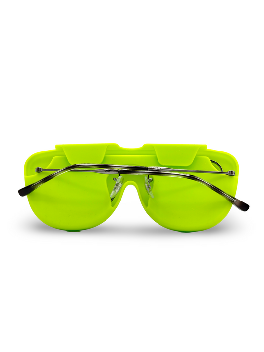 Top Etuis Lups Pistachio Color