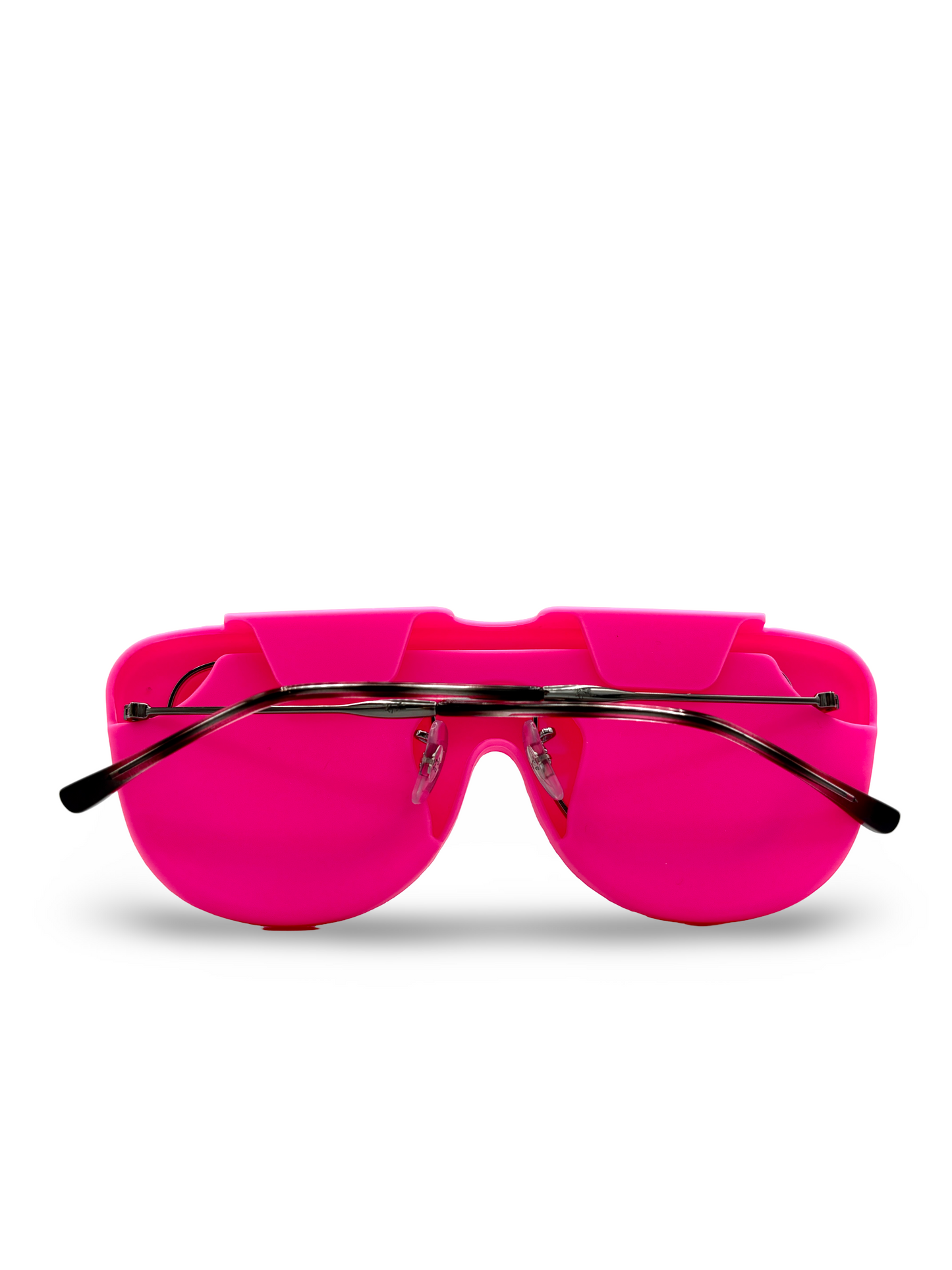 Top Etuis Lups Couleur Rose Fluo