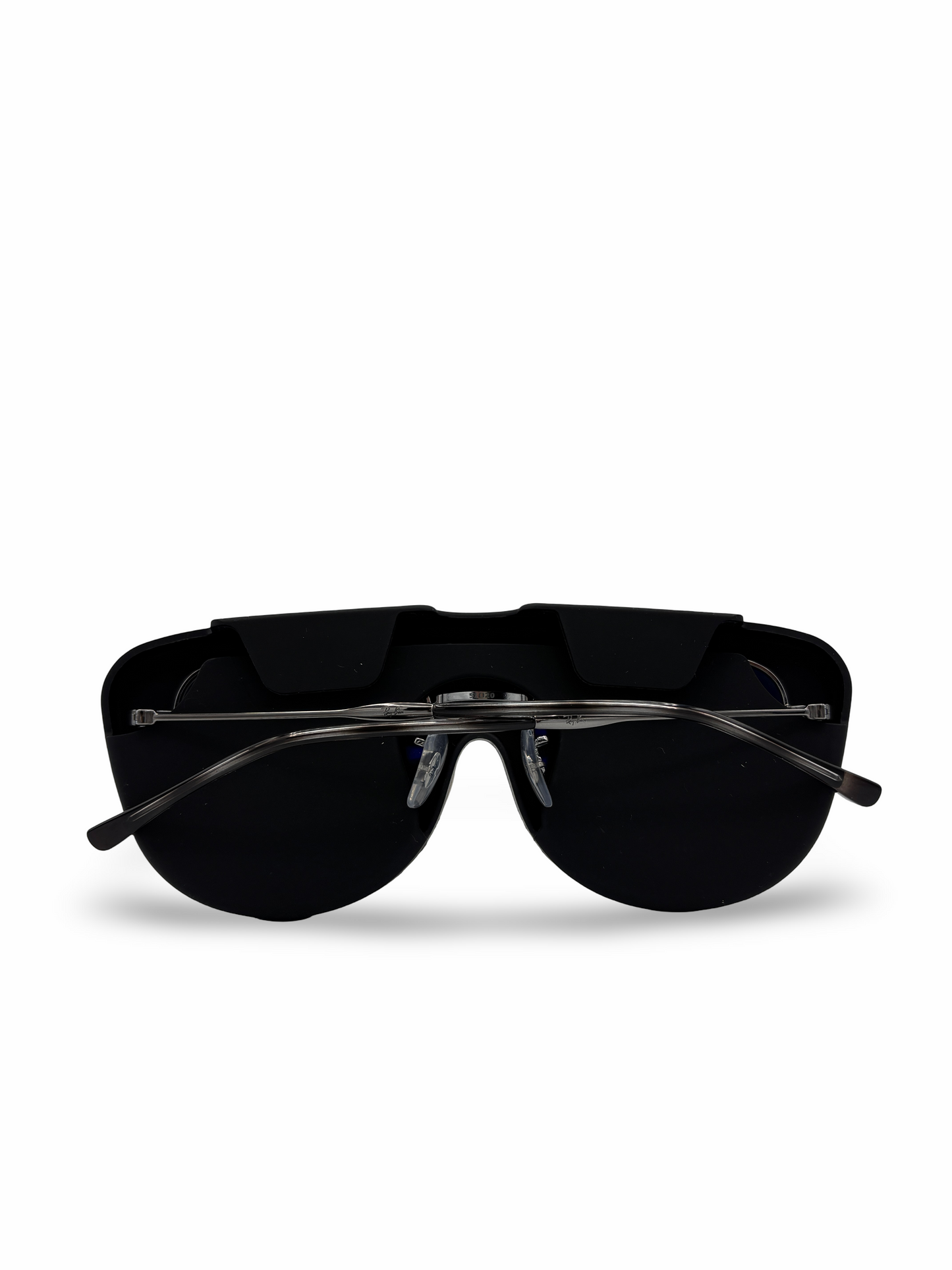 Top Etuis Lups Couleur Noir