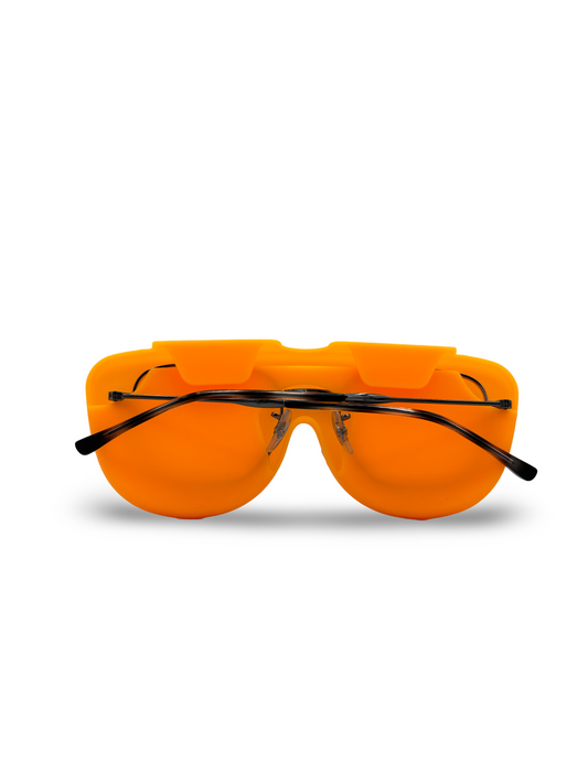 Top Etuis Lups Peach Color