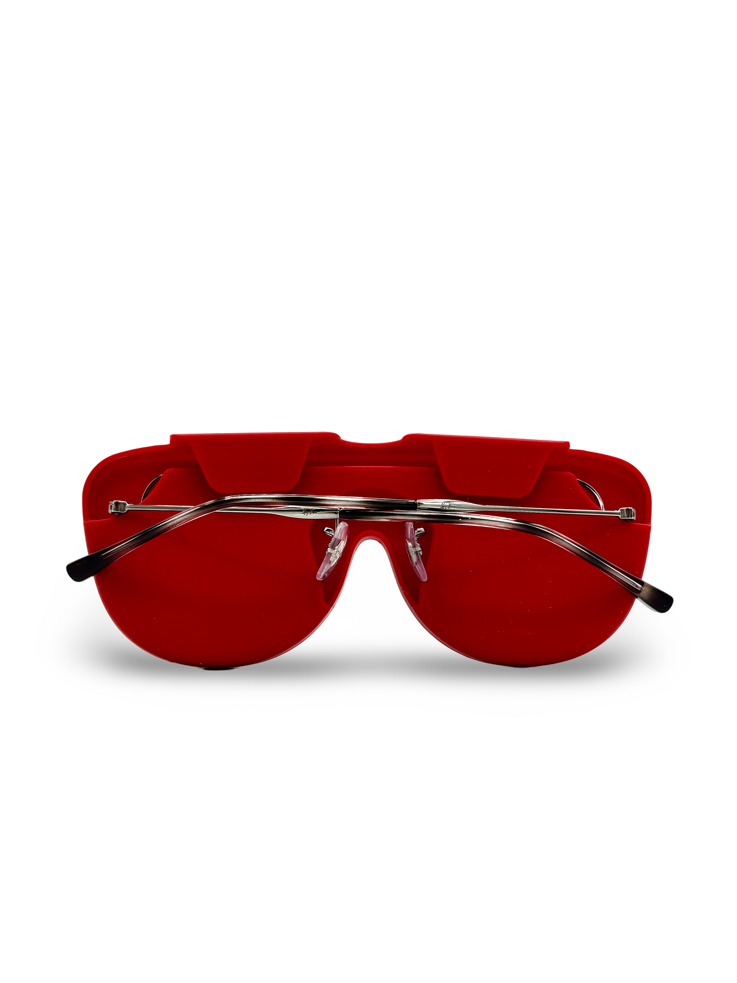 Top Etuis Lups Couleur Rouge