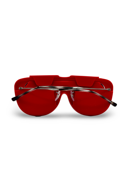Top Etuis Lups Red Color