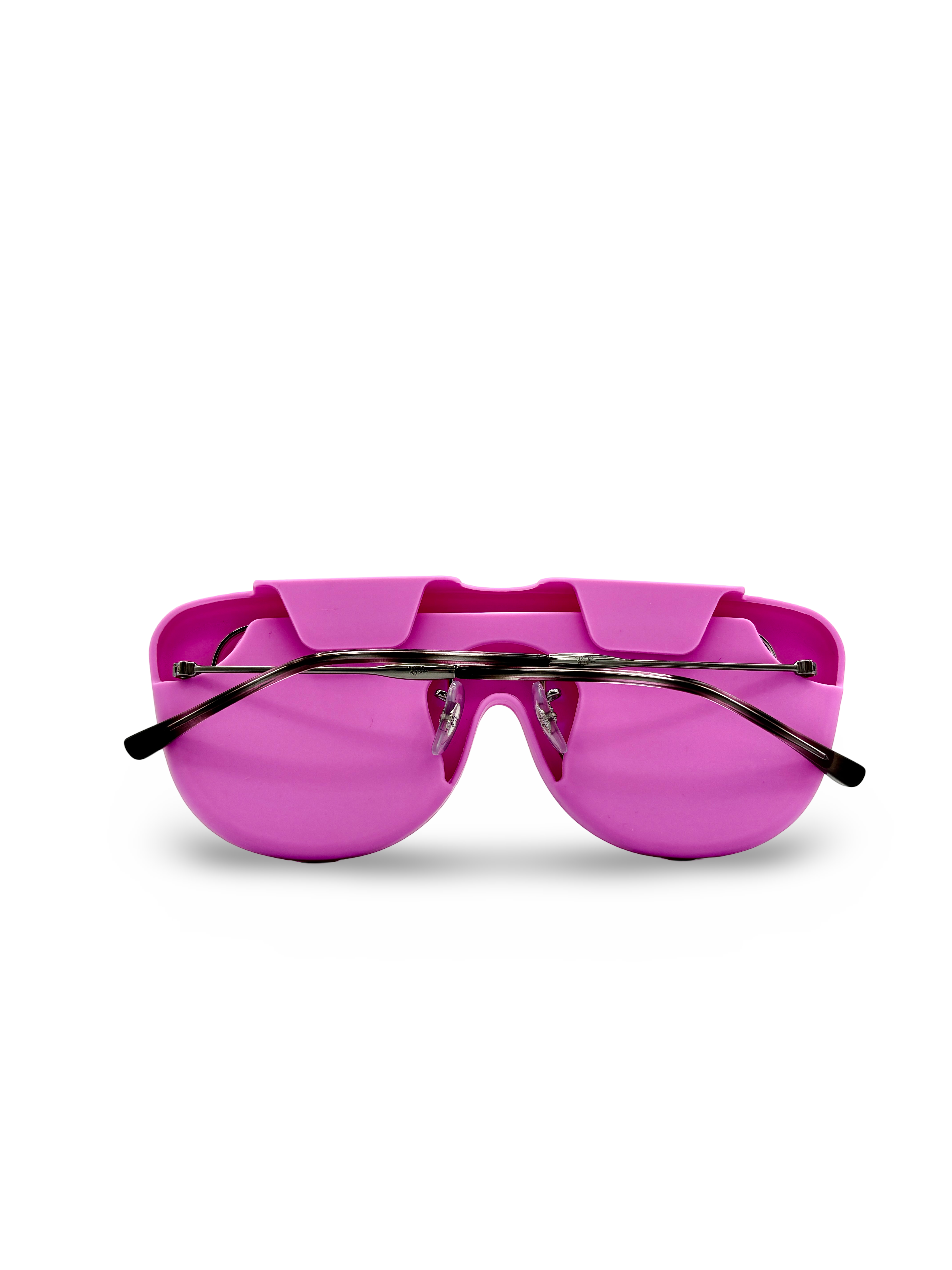 Top Etuis Lups Couleur Mauve