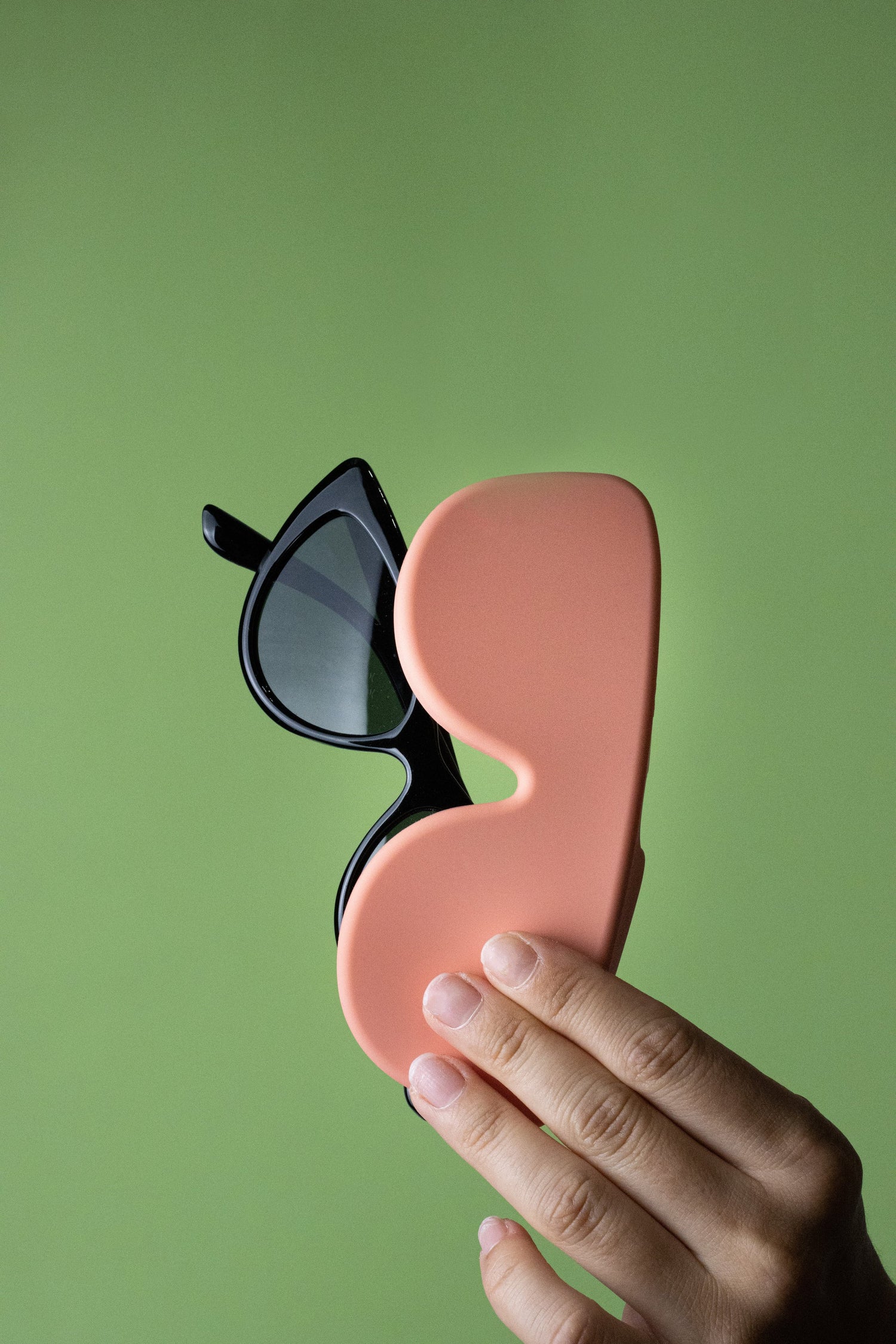 Étuis à lunettes Lups