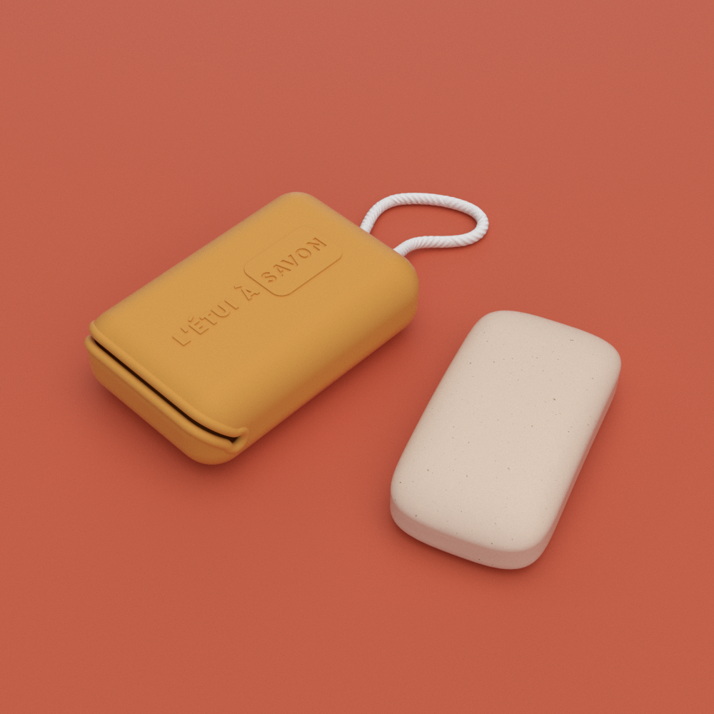Étuis à savon