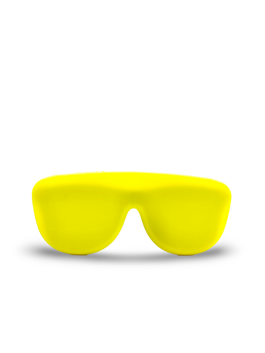 Top Etuis Lups Couleur Jaune