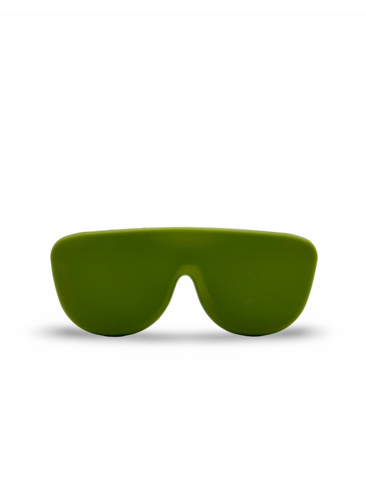 Top Etuis Lups Couleur Kaki