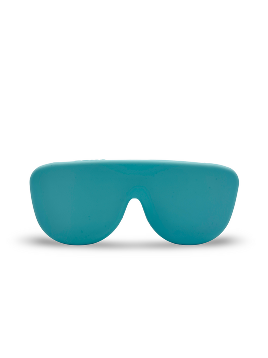 Top Étuis Lups Couleur Turquoise