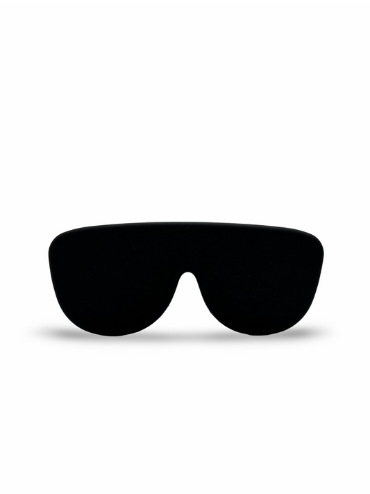 Top Etuis Lups Couleur Noir