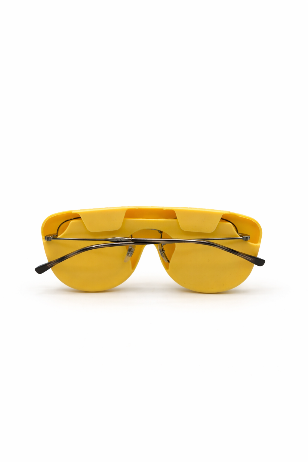 Top Etuis Lups Yellow Color