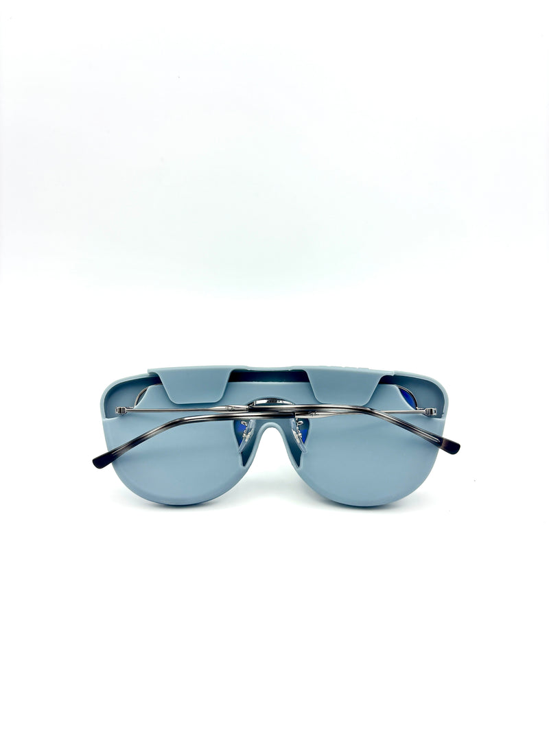 Top Etuis Lups Couleur Gris