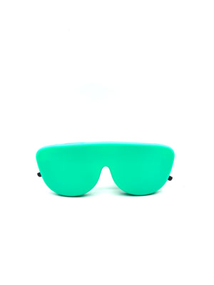 Top Etuis Lups Pistachio Color