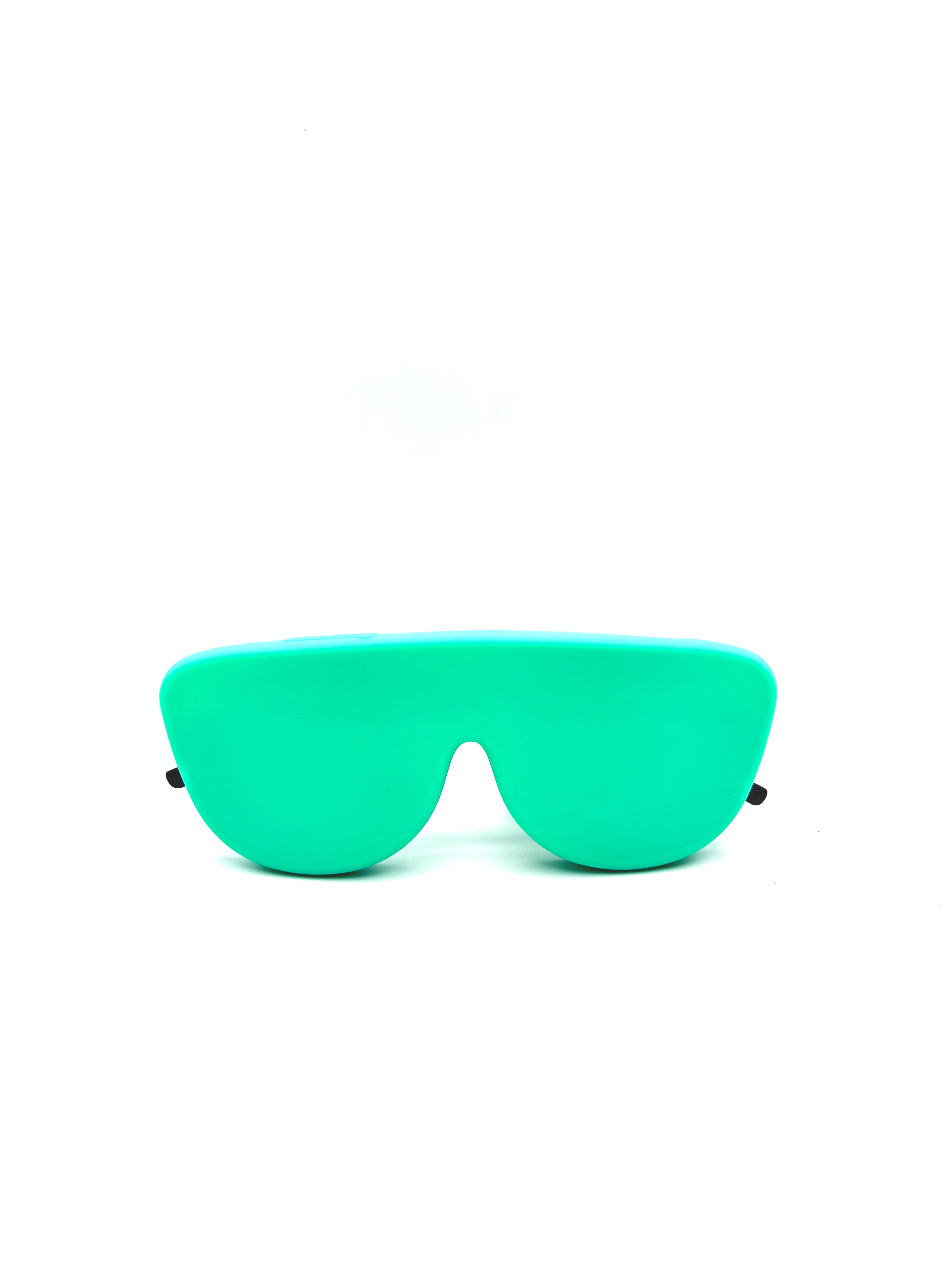 Top Etuis Lups Couleur Aquamarine