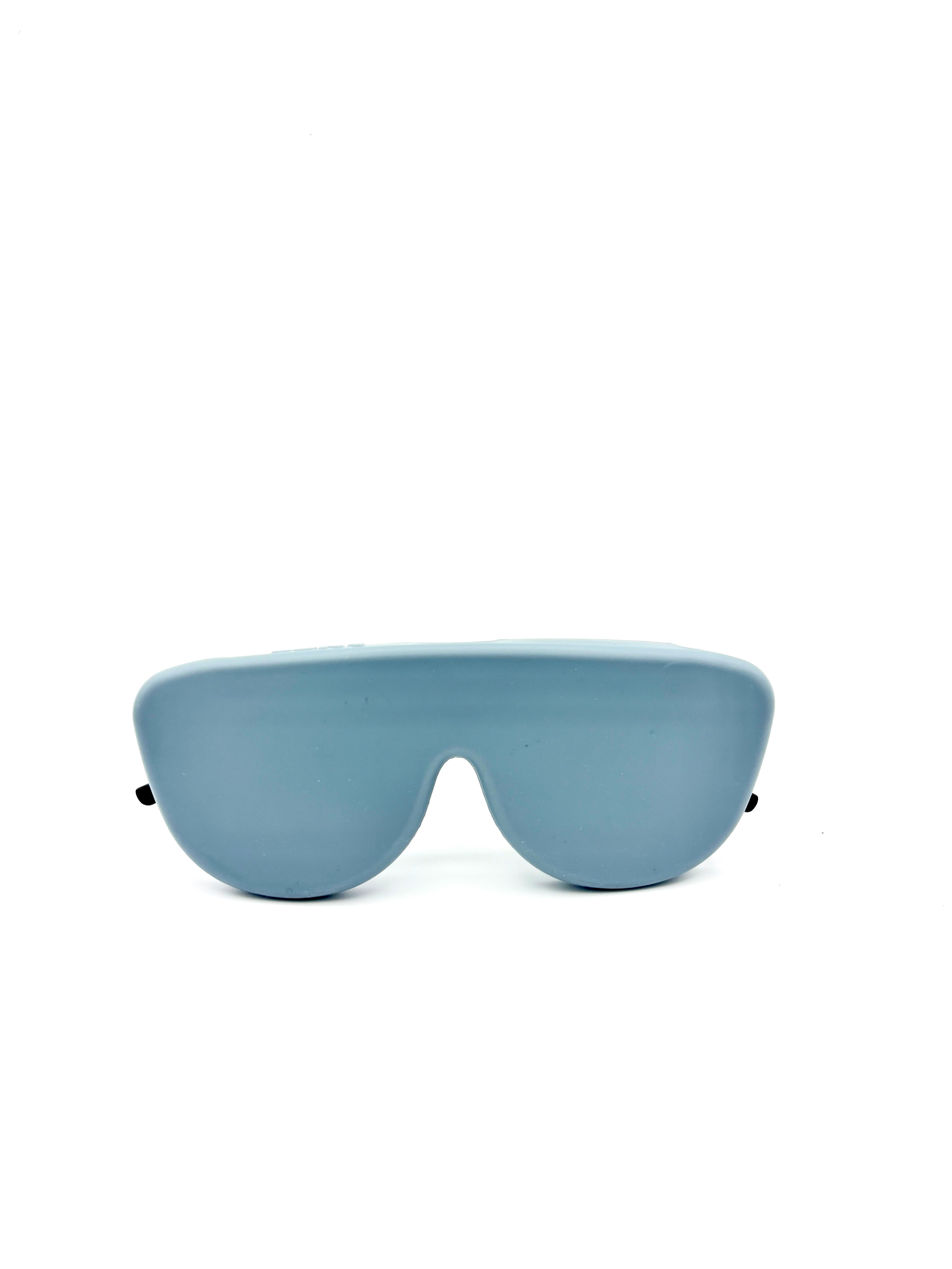 Top Etuis Lups Couleur Gris